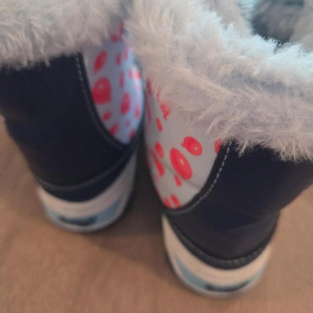 Bluey multi Boots - Picture 4 of 7